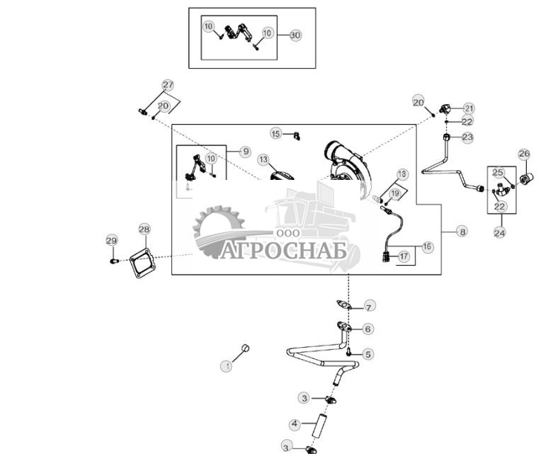 6512 Турбонагнетатель - ST152137 128.jpg